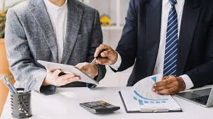 Example Listing of a Financial Advisor: Summit Financial Strategies