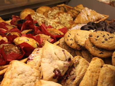 Example Listing of a Home-based Baker: Sweet Haven Bakes
