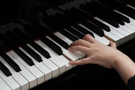 Example Listing of a Piano Teacher: Melody Makers Piano Lessons for kids 5-12