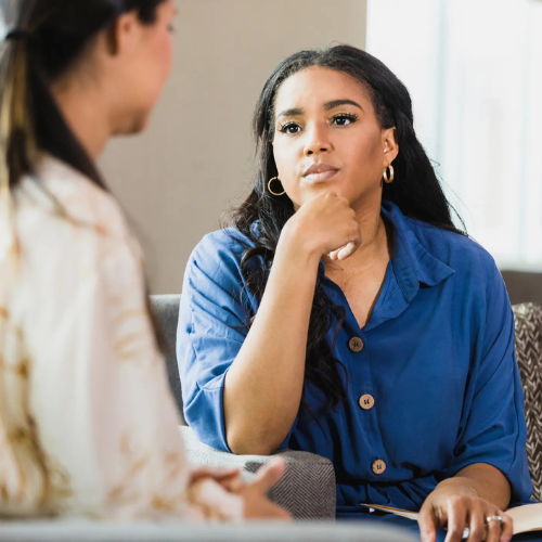 Example Listing of a Psychologist: Mindful Path Psychology