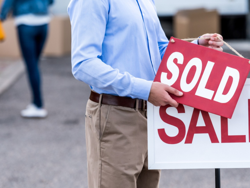 Example Listing of a Real Estate Agent: Harbor Point Realty Group
