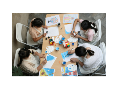 Example Listing of a School: XYZ Elementary and Middle School