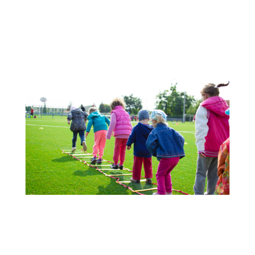 Example Listing of a School: XYZ Elementary and Middle School