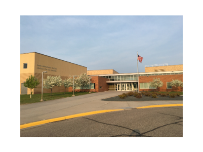 Example Listing of a School: XYZ Elementary and Middle School