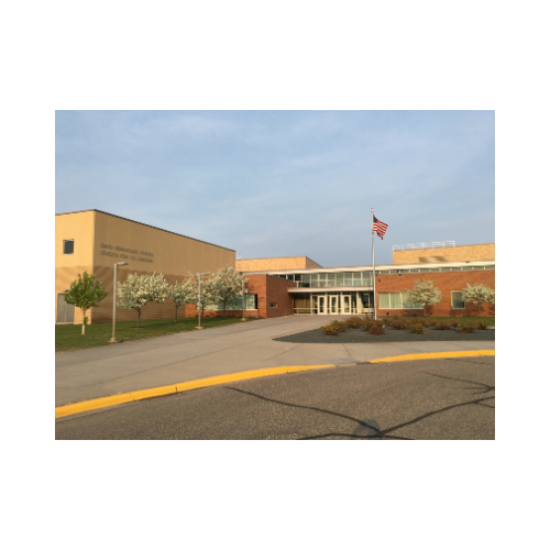 Example Listing of a School: XYZ Elementary and Middle School